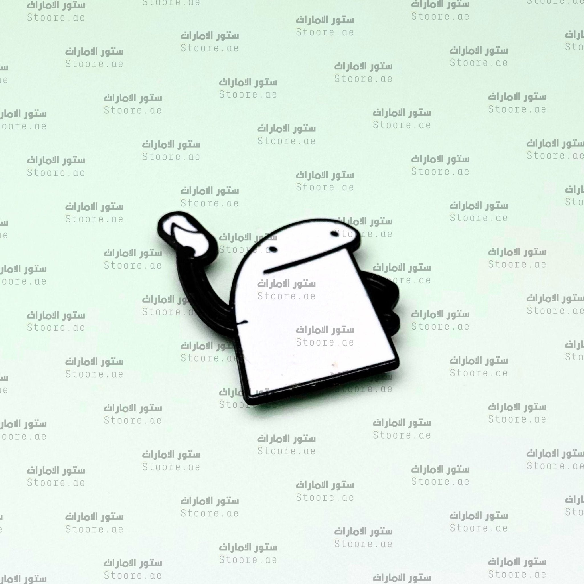 Badge Flork Chancla - 2