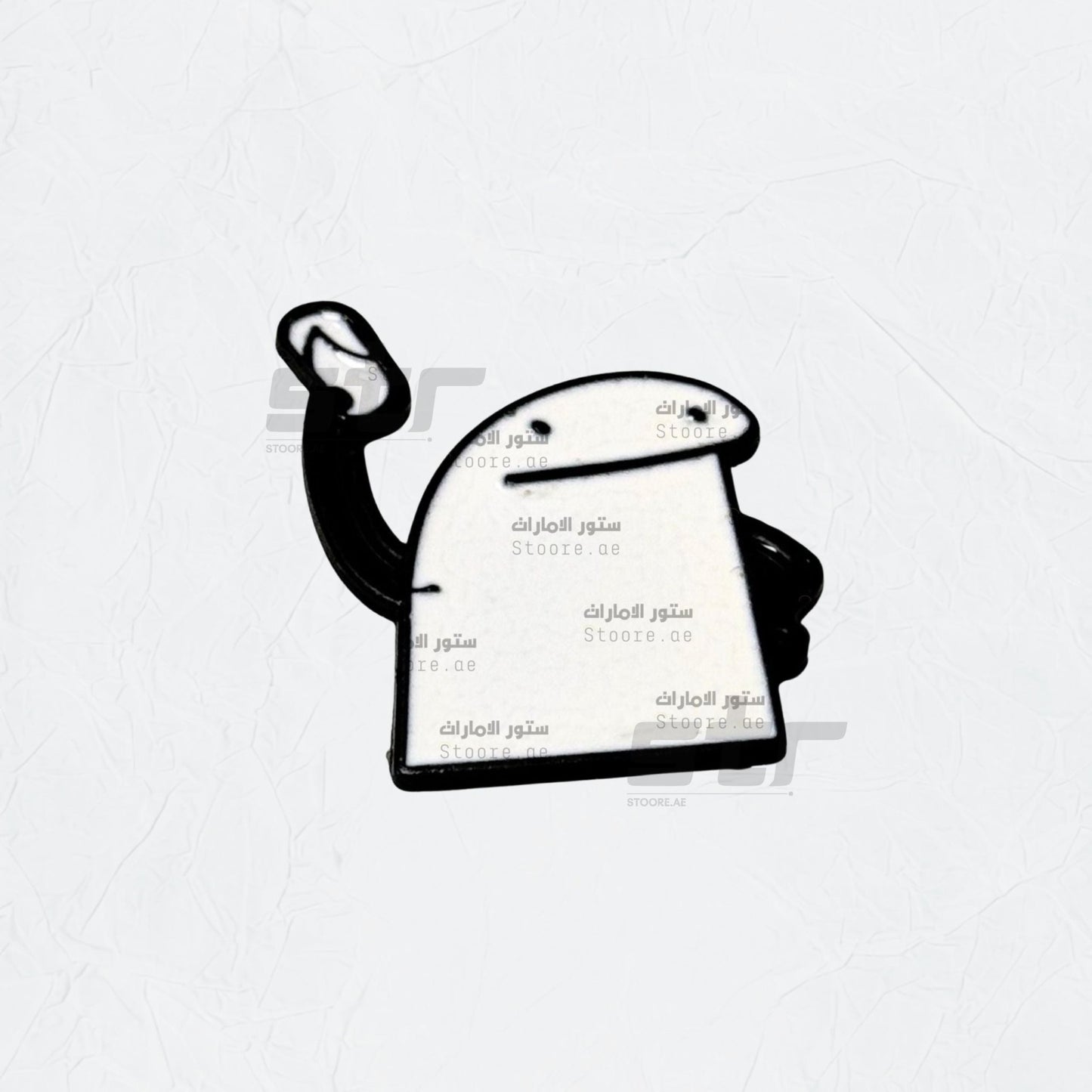 Badge Flork Chancla - 2