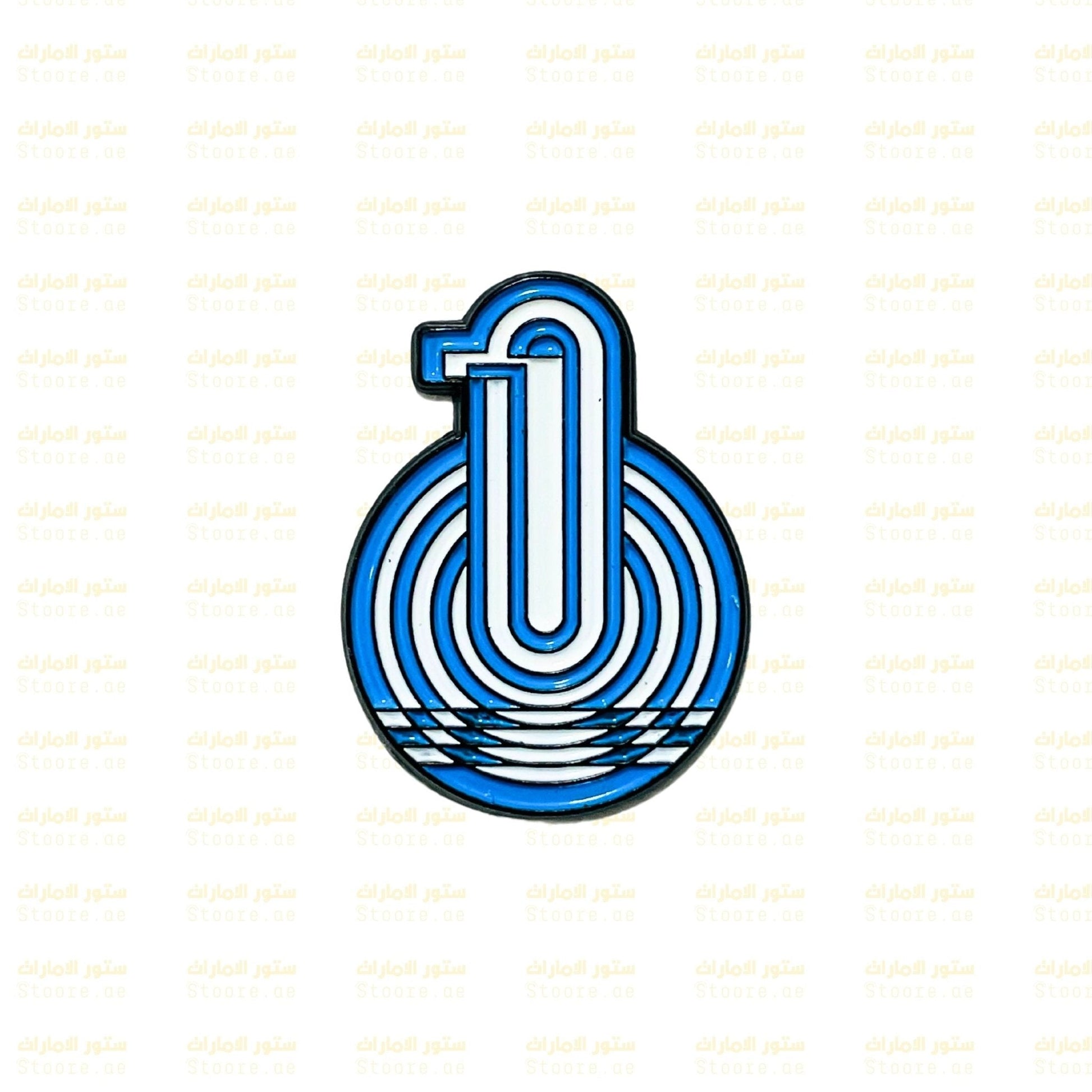 Badge GCC Production Institution