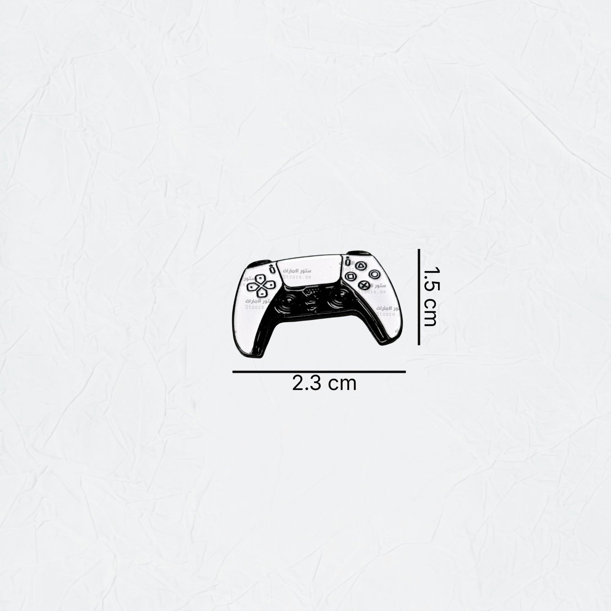 Badge Game Controller - 2