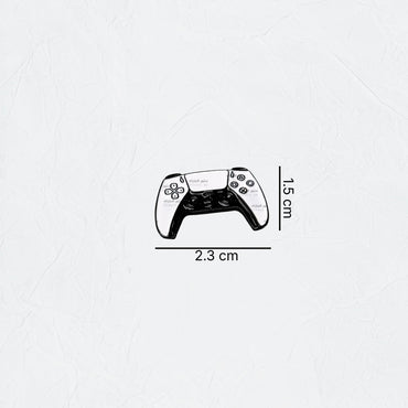 Badge Game Controller - 2