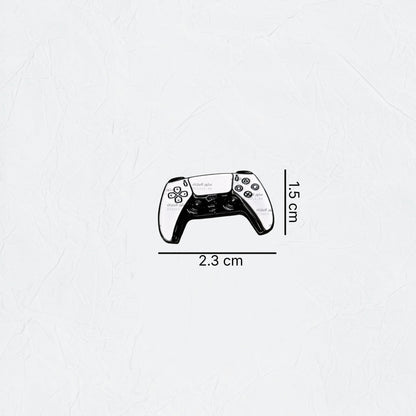 Badge Game Controller - 2