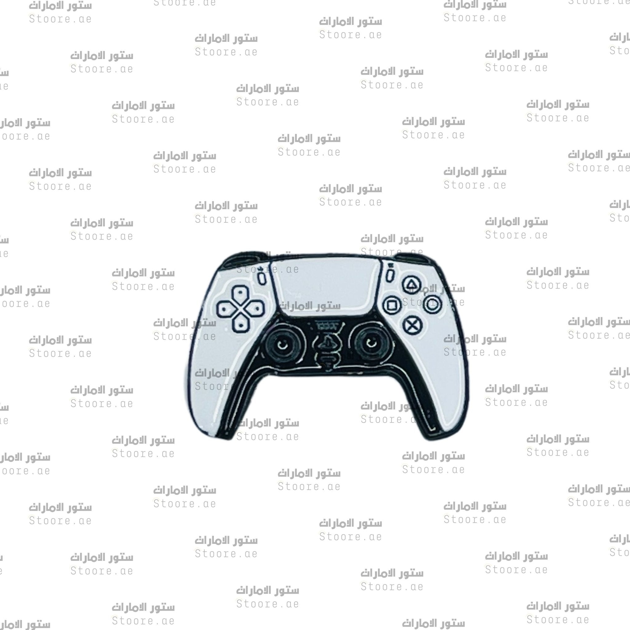 Badge Game Controller - 2