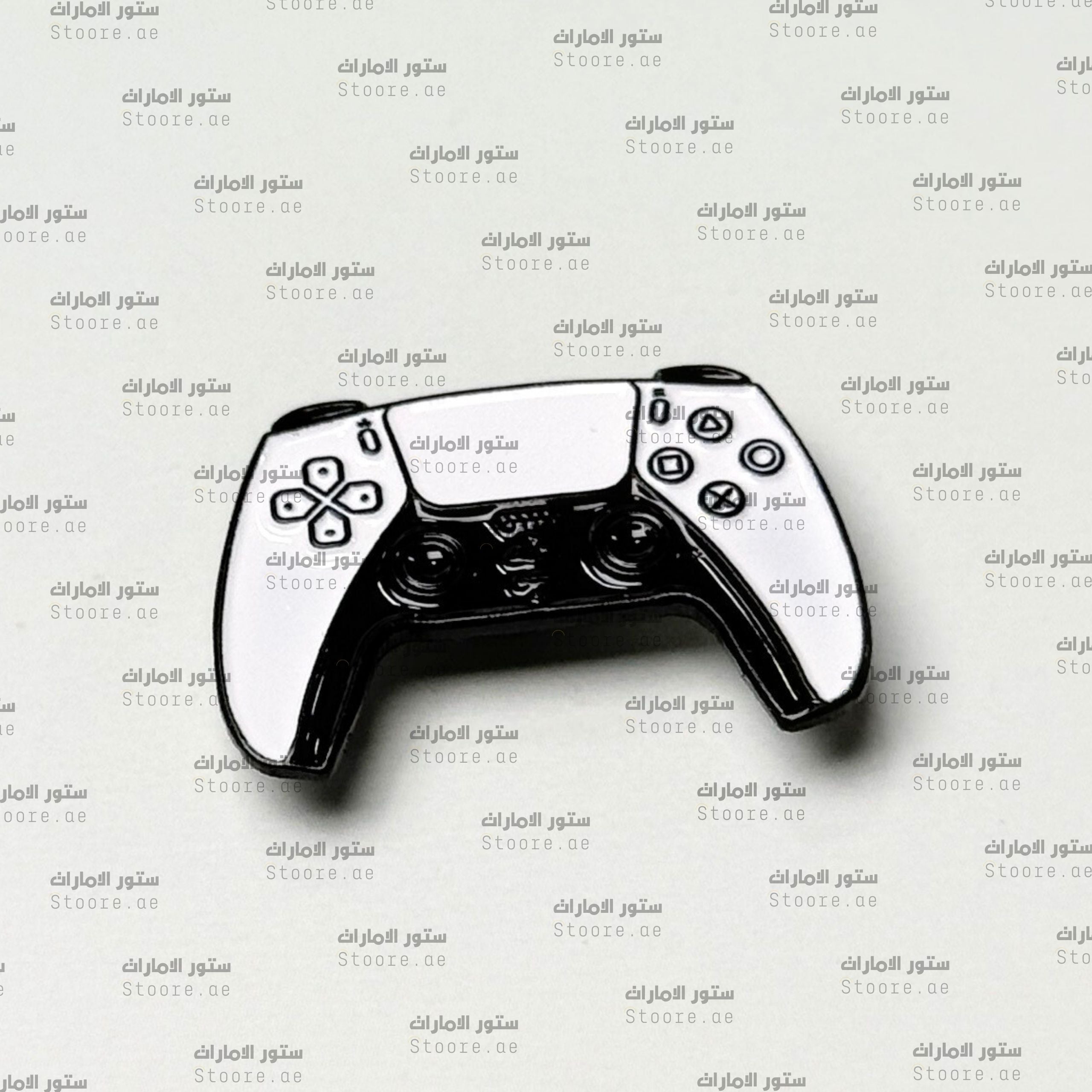 Badge Game Controller - 2
