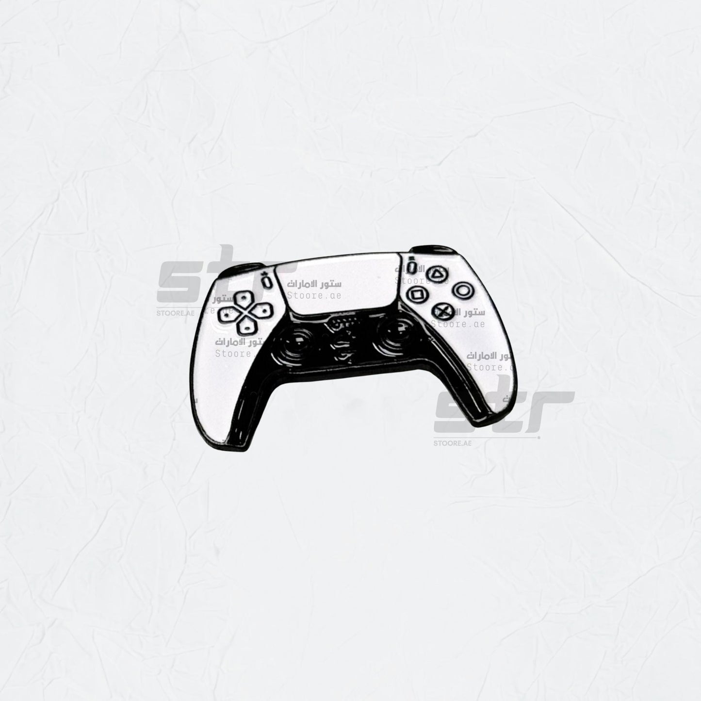 Badge Game Controller - 2