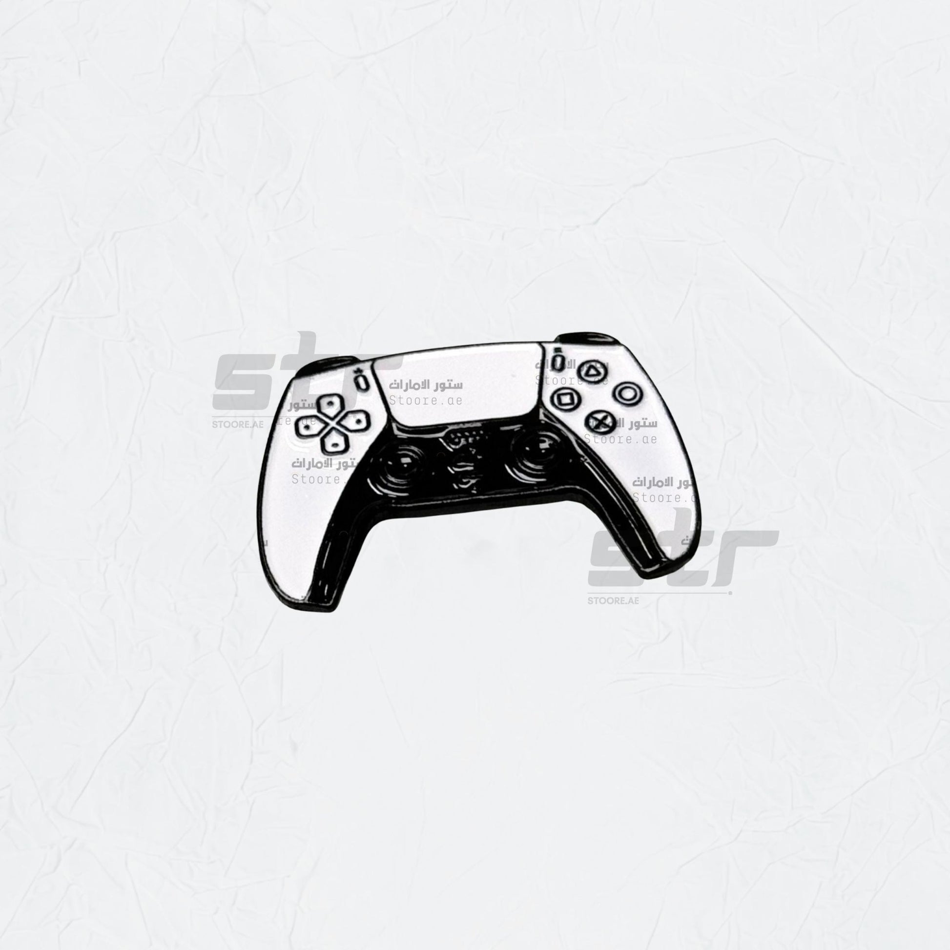 Badge Game Controller - 2