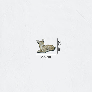 Badge Gazelle - 11