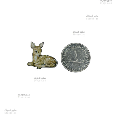 Badge Gazelle - 11