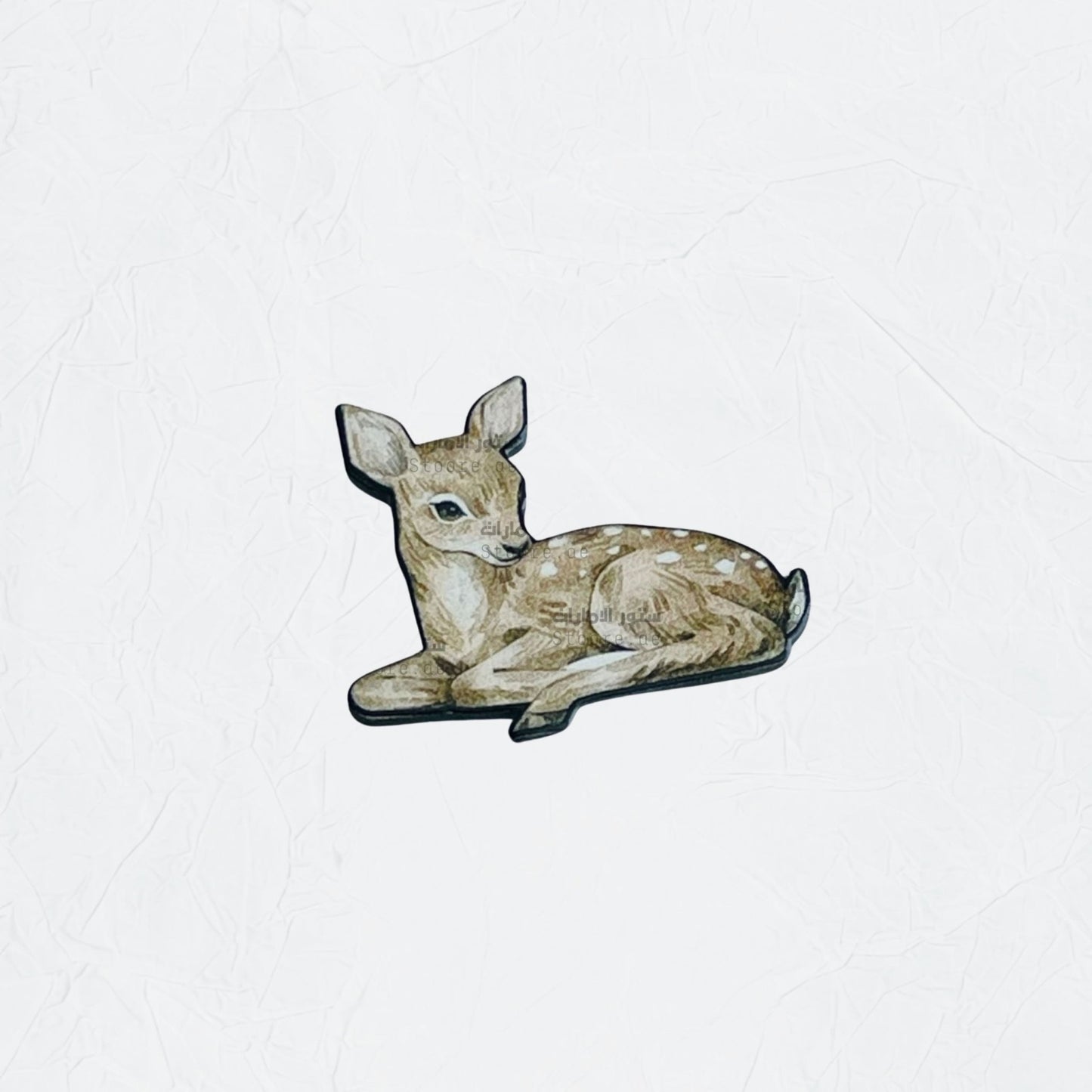 Badge Gazelle - 11