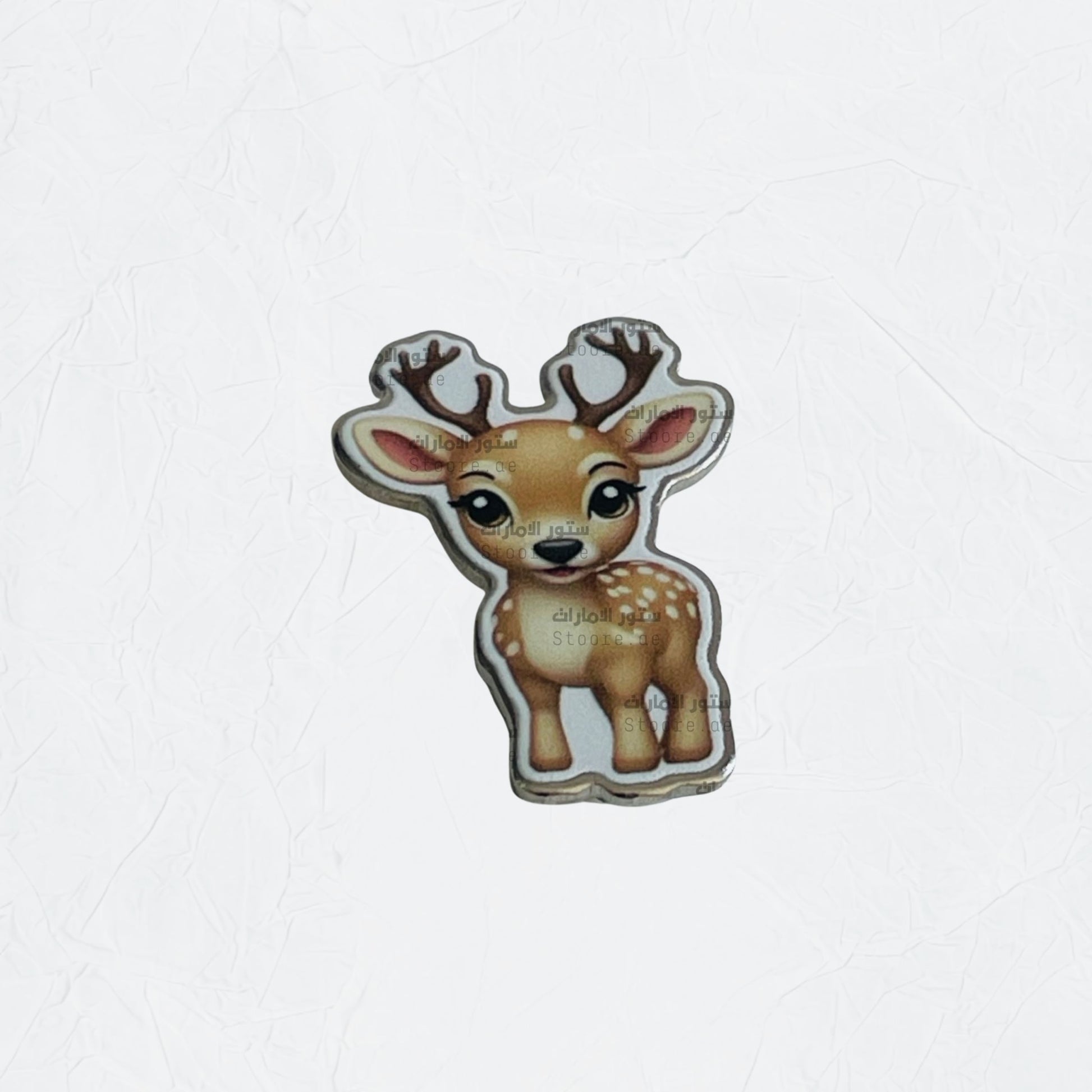 Badge Gazelle - 13
