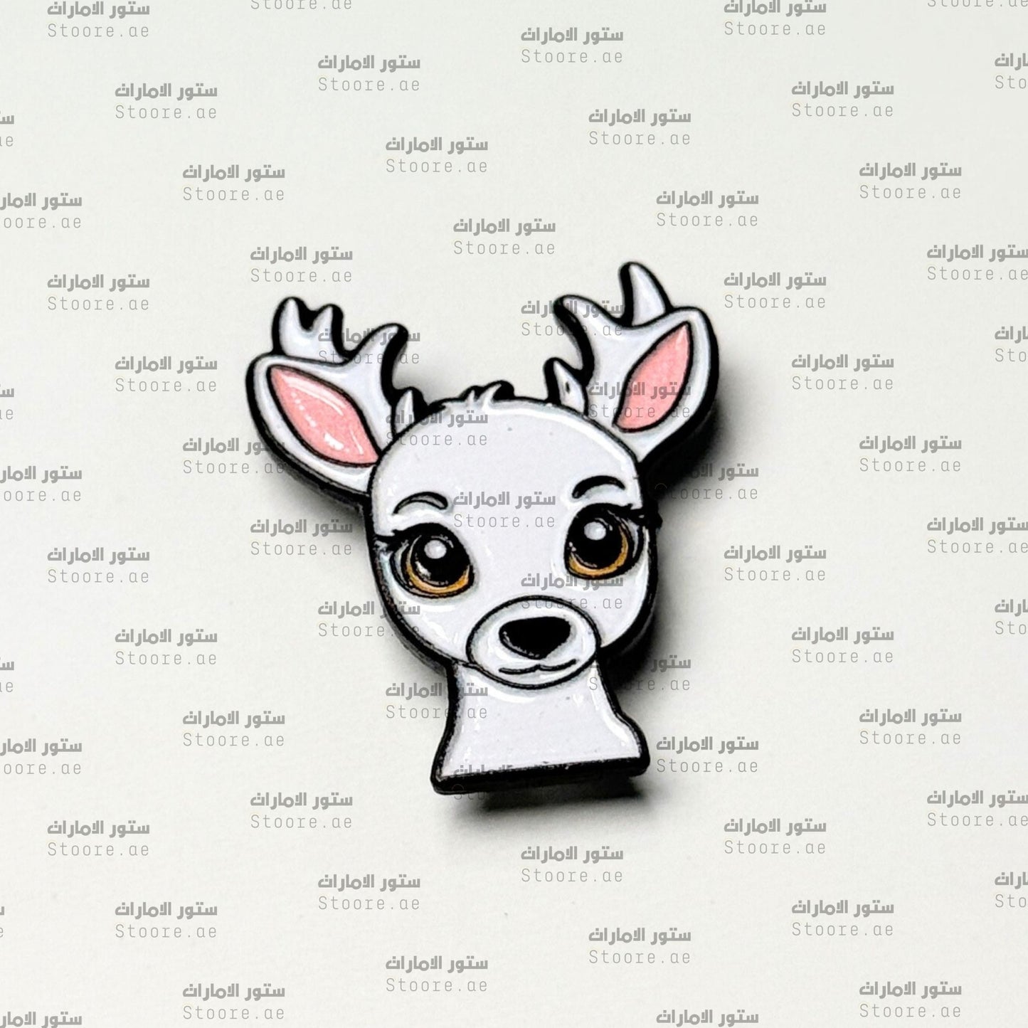 Badge Gazelle - 16