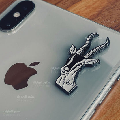 Badge Gazelle - 4
