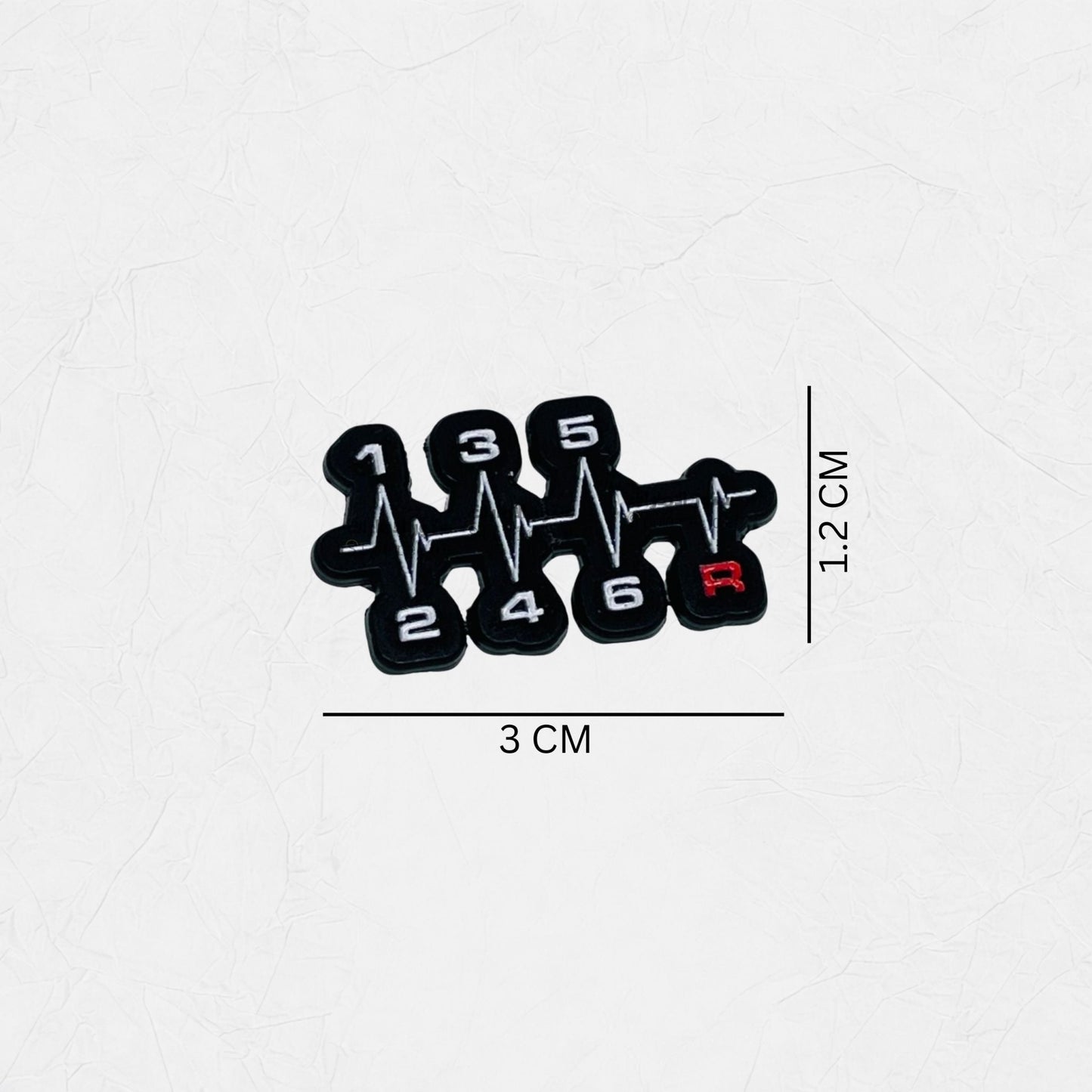 Badge Gear