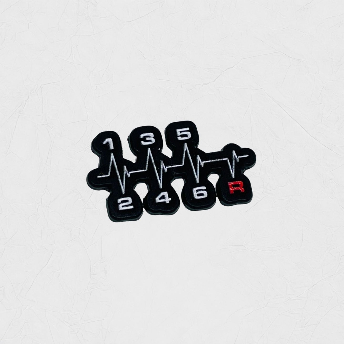 Badge Gear