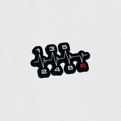Badge Gear