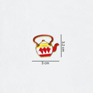 Badge Ghoori