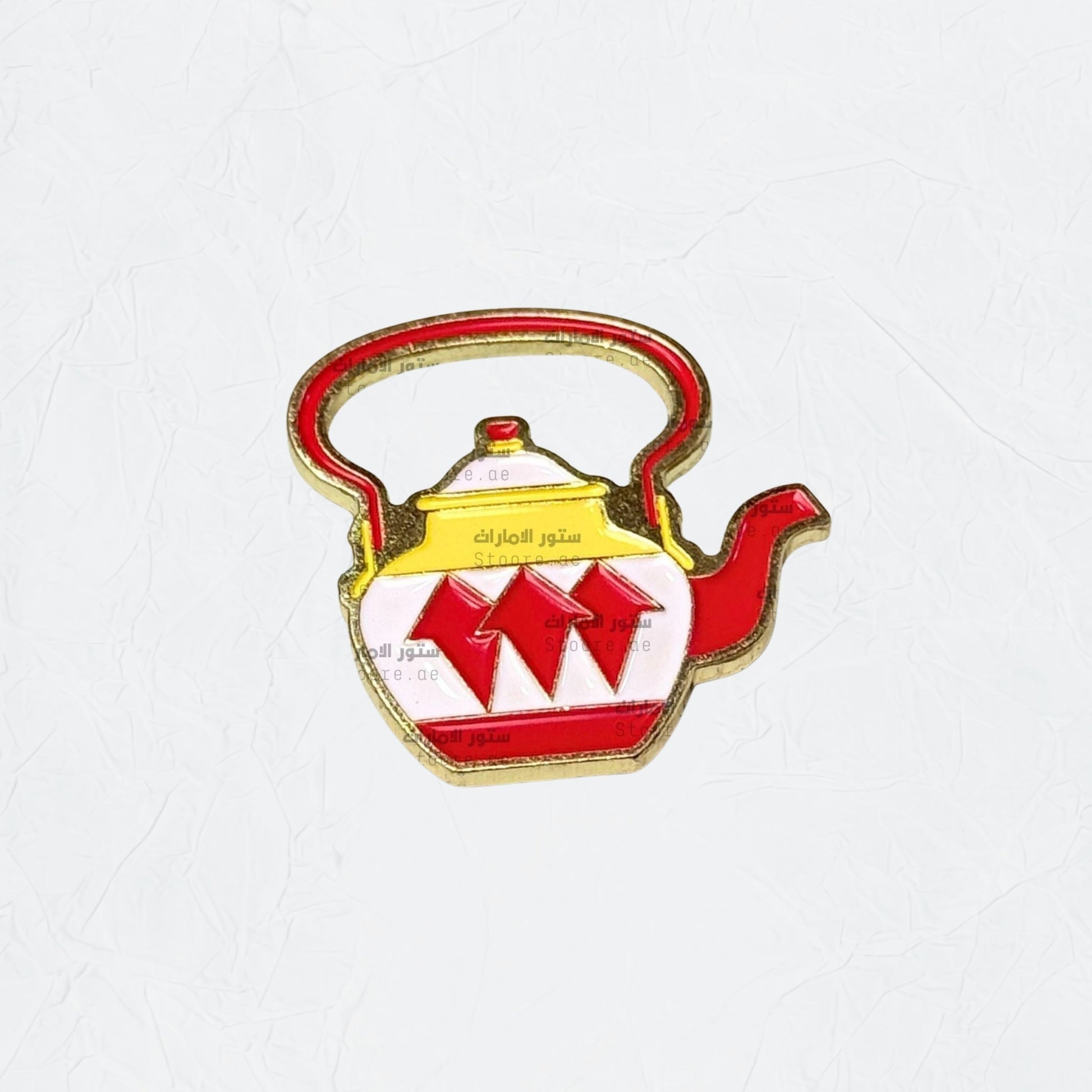 Badge Ghoori