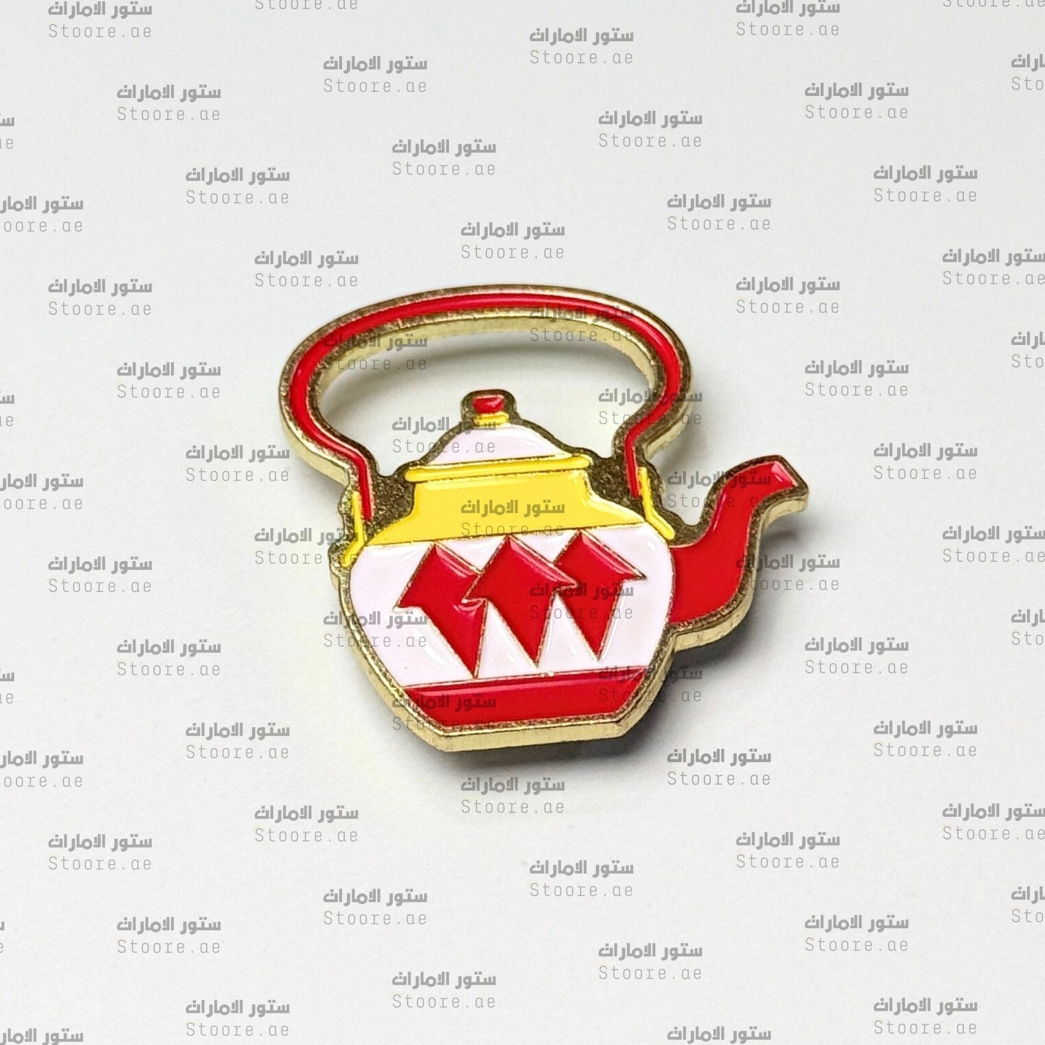 Badge Ghoori