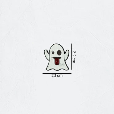Badge Ghost