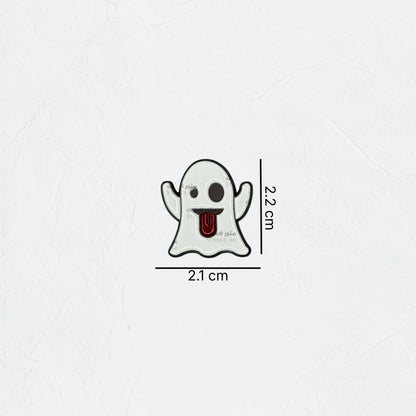 Badge Ghost