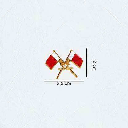 Badge Government of Ajman
