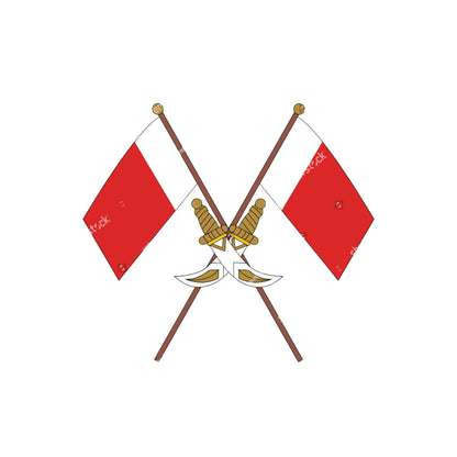 Badge Government of Ajman