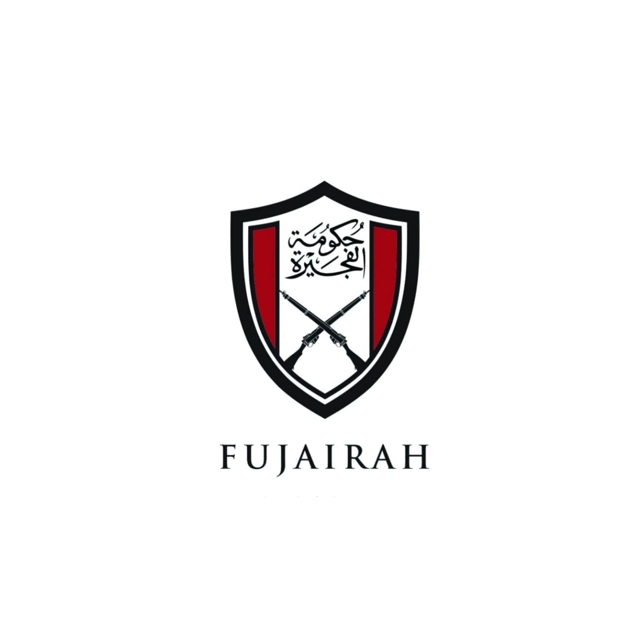 Badge Government of Fujairah