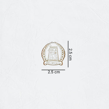 Badge Government of Ras Al Khaimah