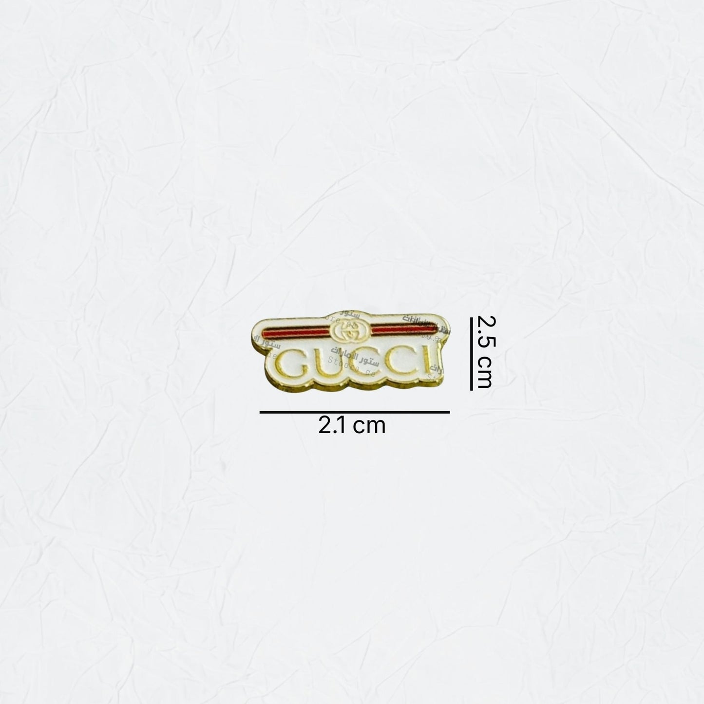 Badge Gucci