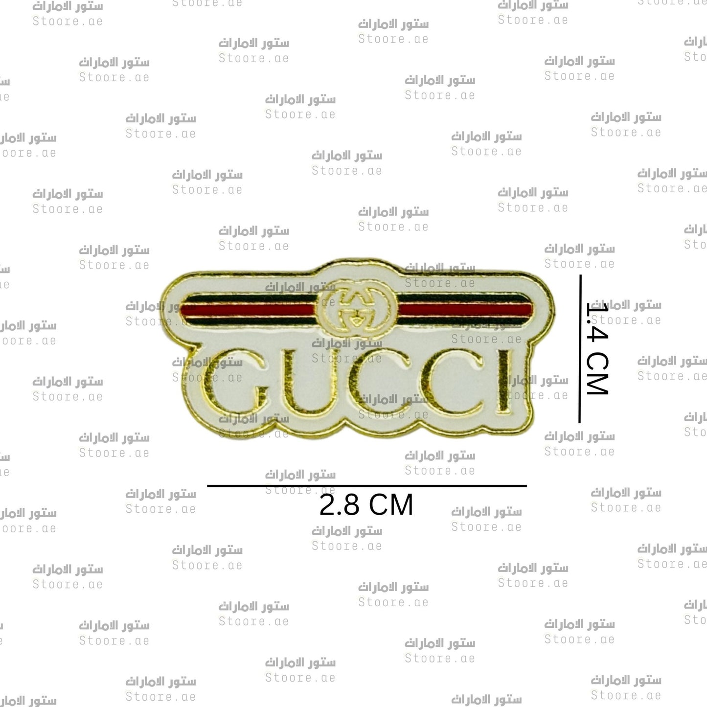 Badge Gucci