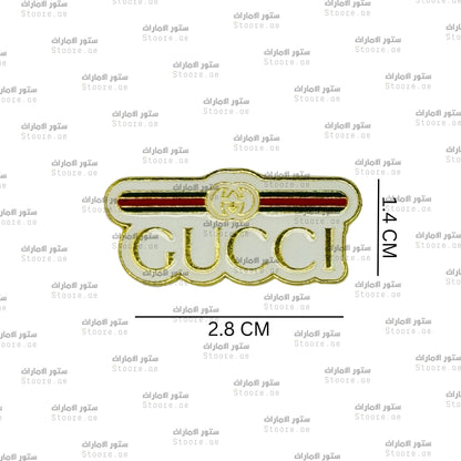 Badge Gucci