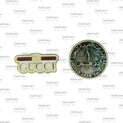 Badge Gucci