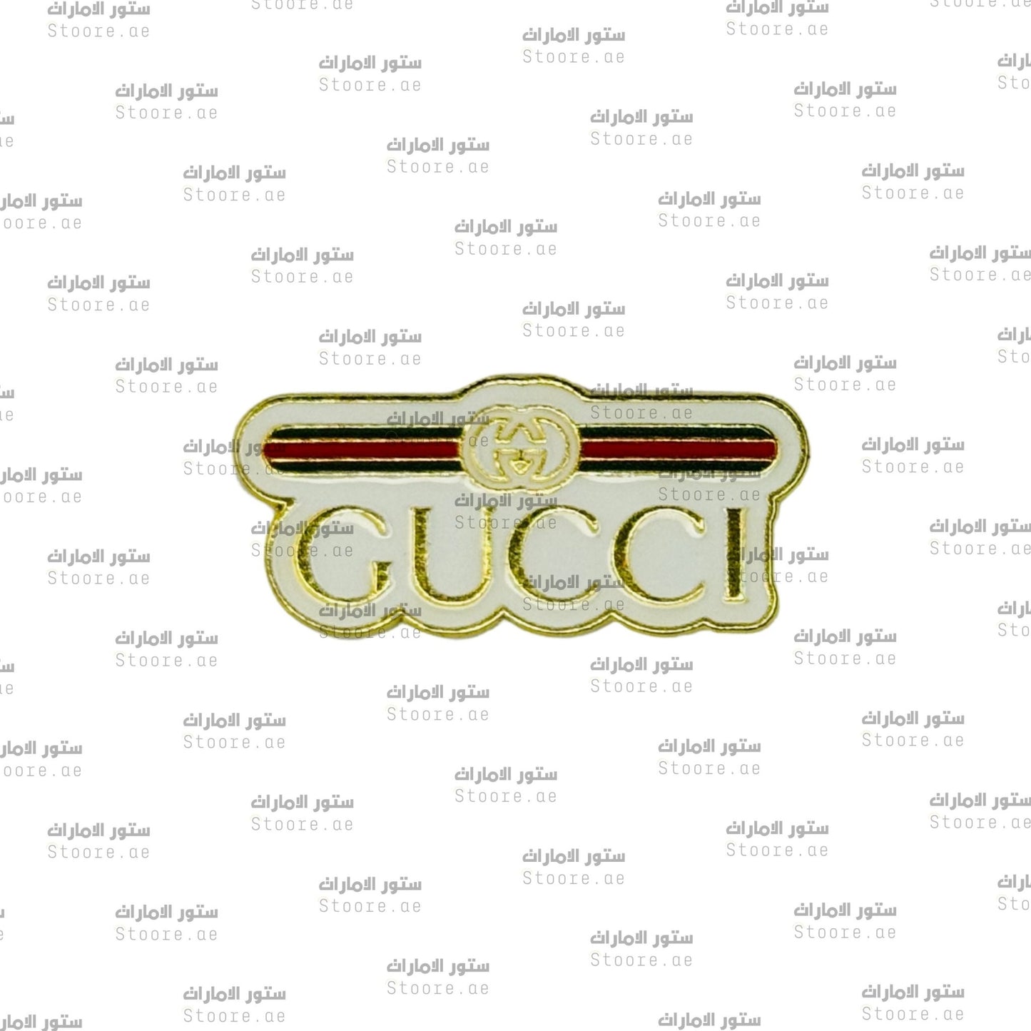 Badge Gucci