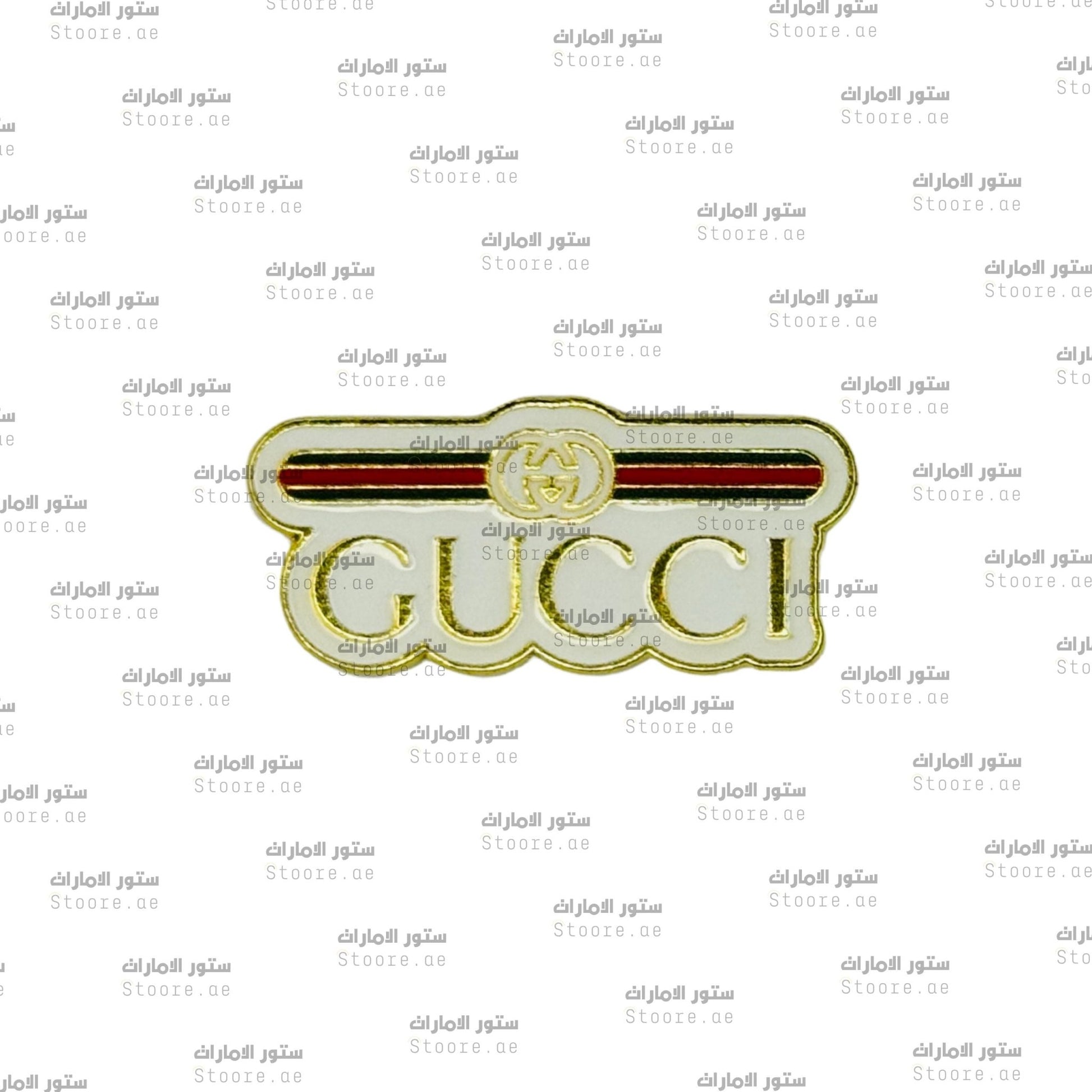 Badge Gucci
