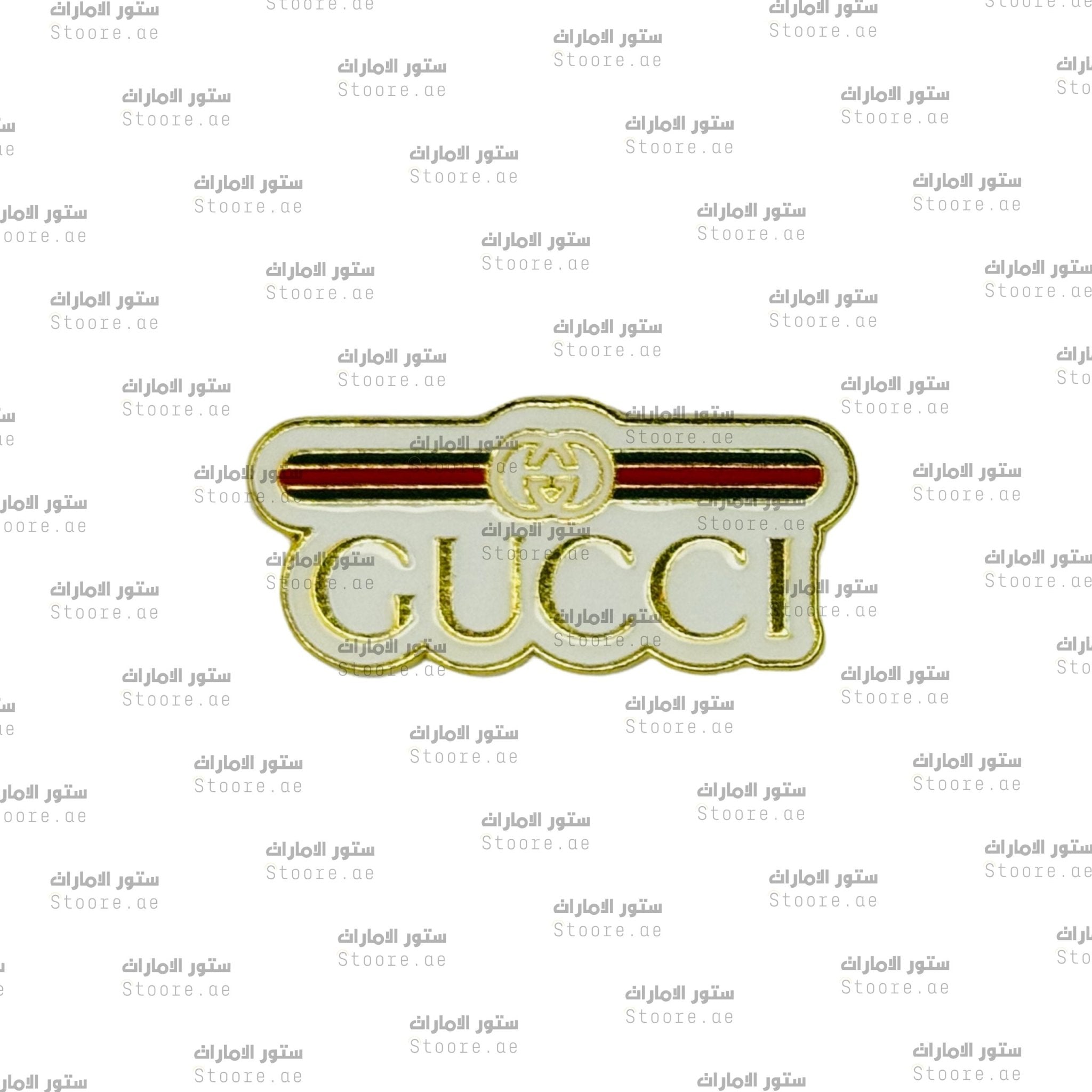 Badge Gucci