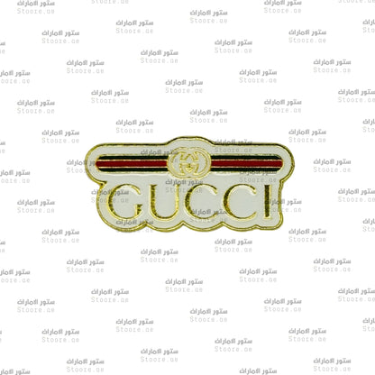 Badge Gucci