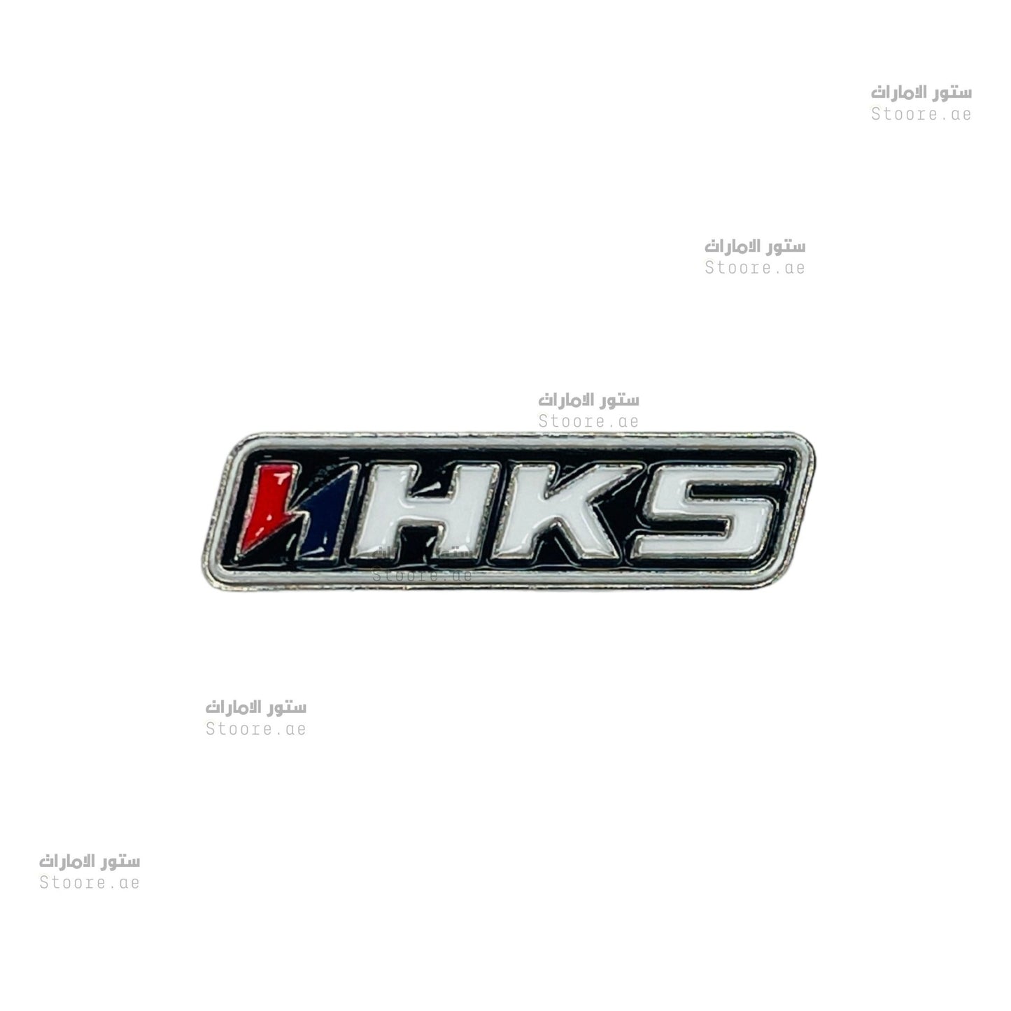 Badge HKS