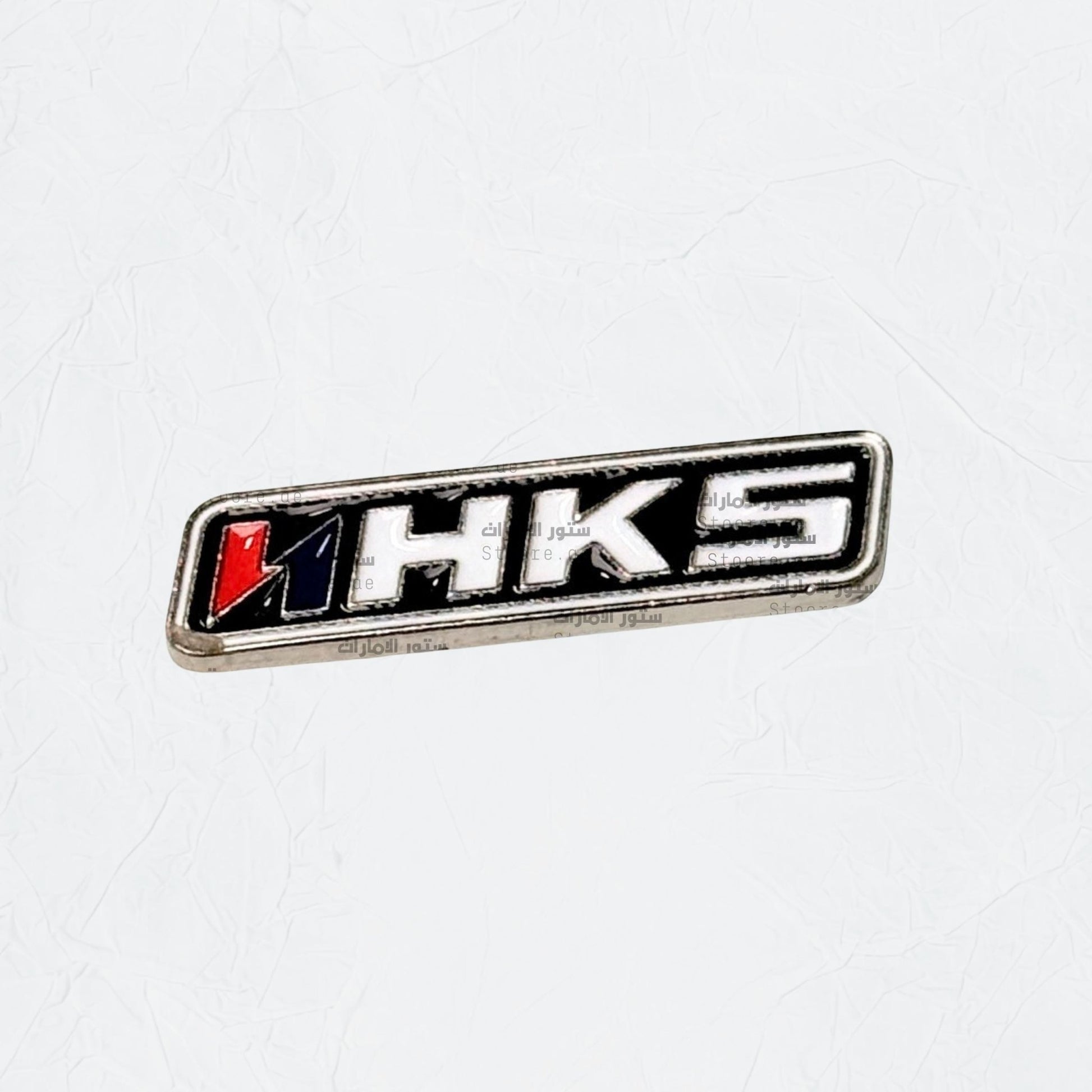 Badge HKS