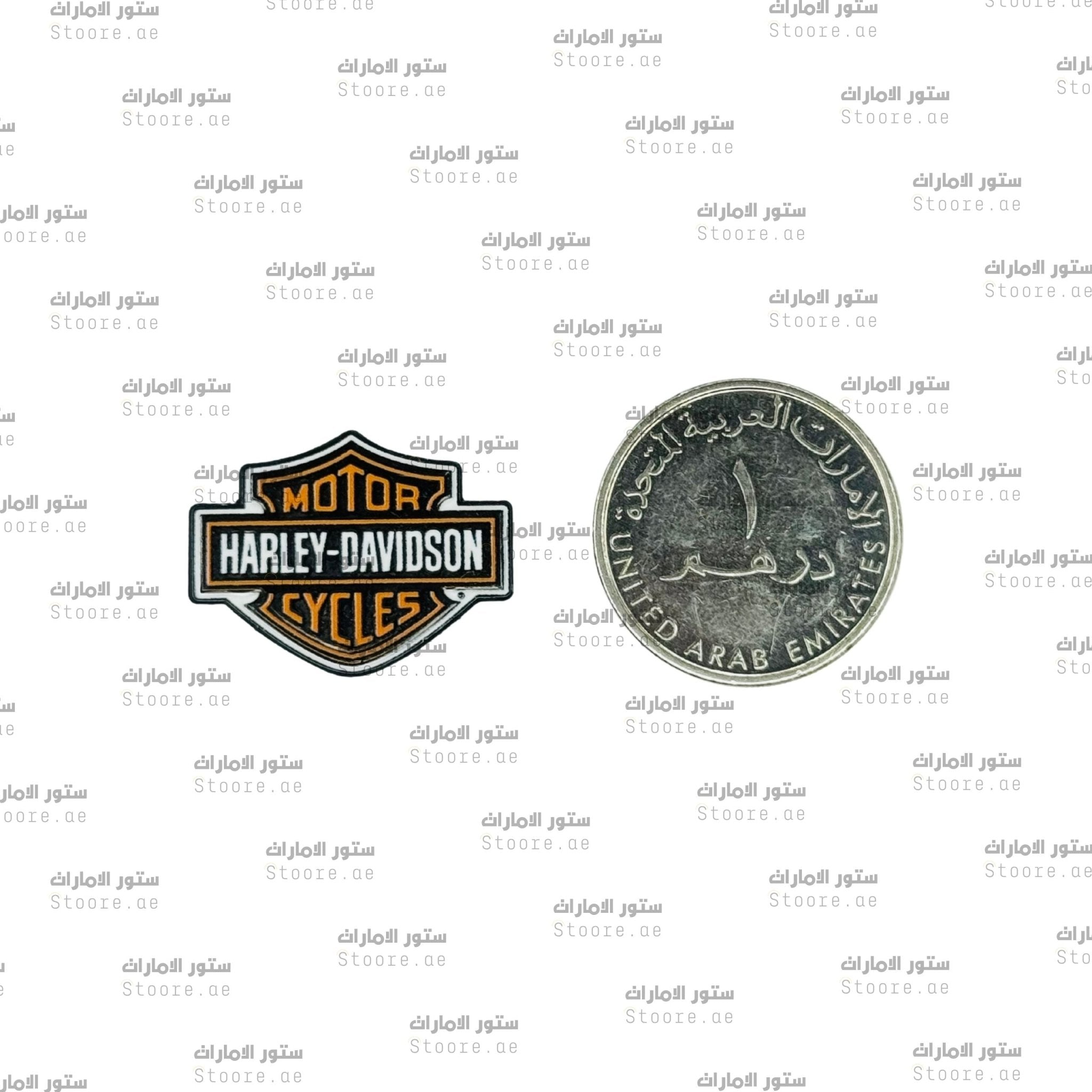 Badge Harley-Davidson