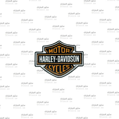 Badge Harley-Davidson