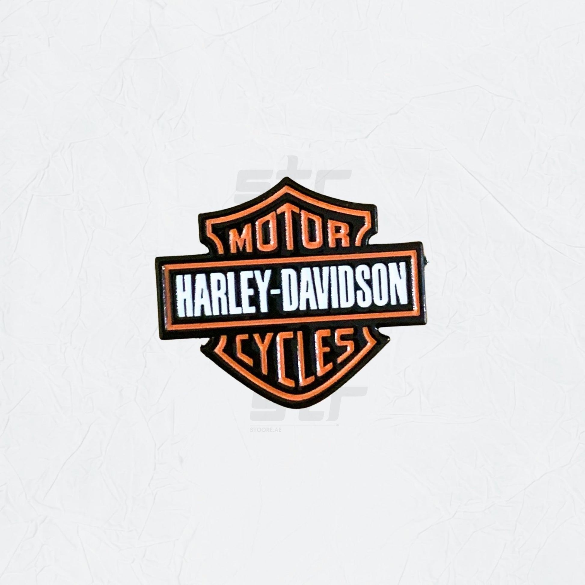 Badge Harley-Davidson
