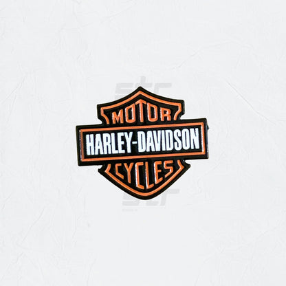 Badge Harley-Davidson