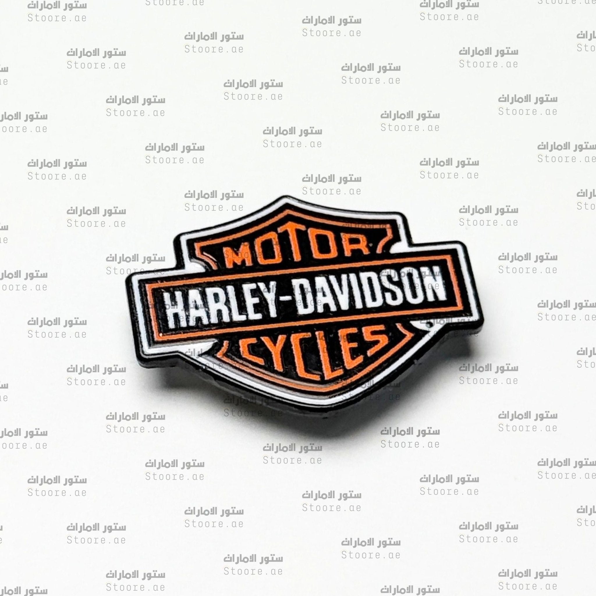 Badge Harley-Davidson