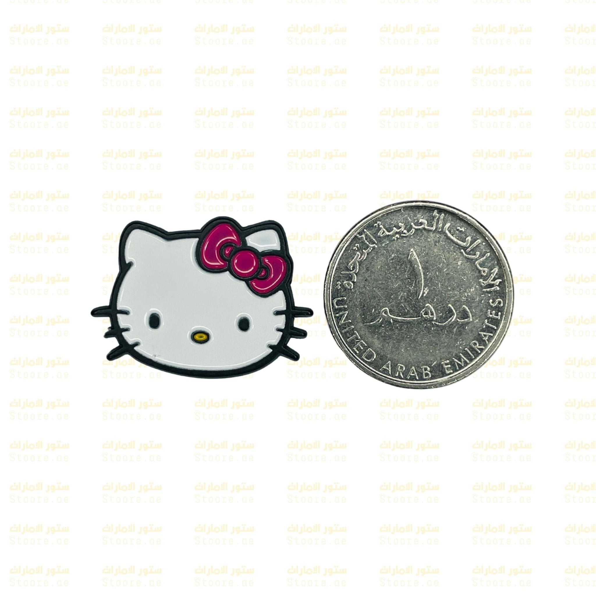 Badge Hello Kitty - 1