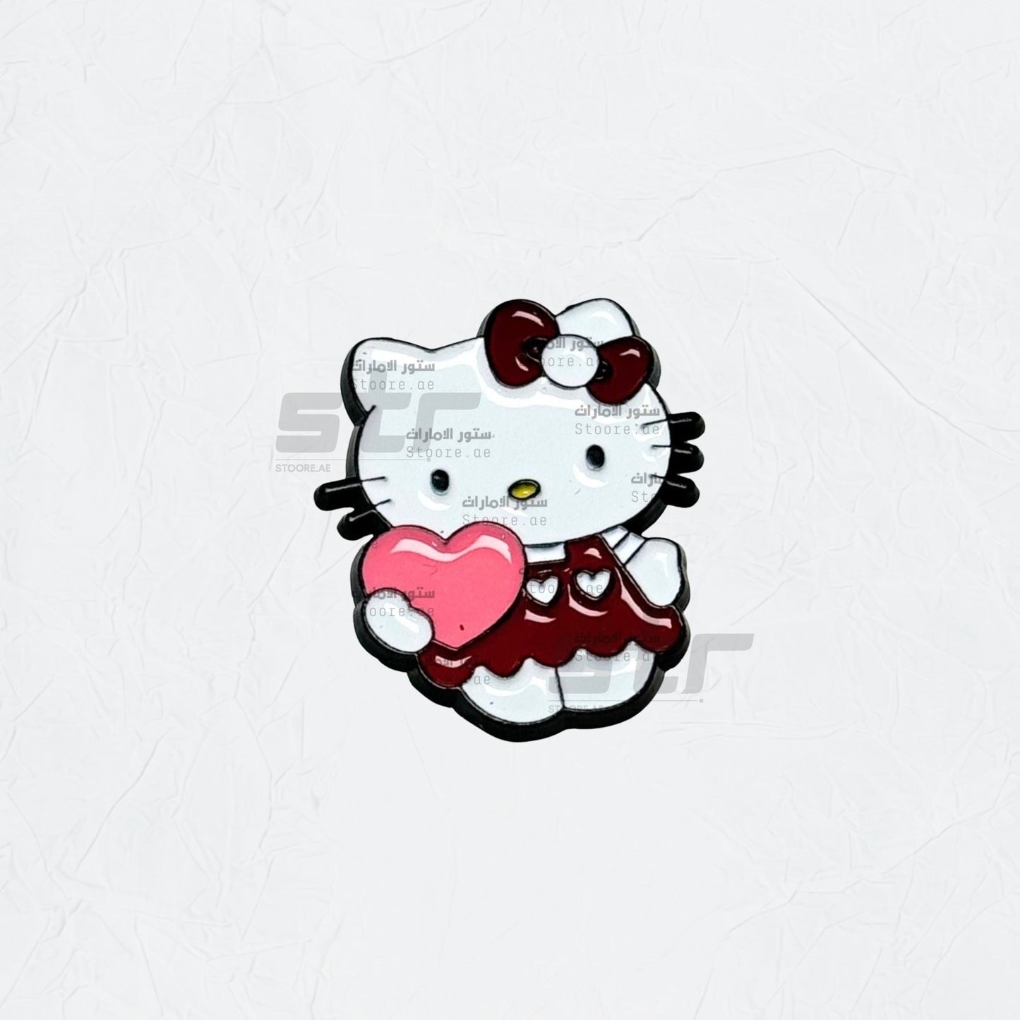 Badge Hello Kitty - 10