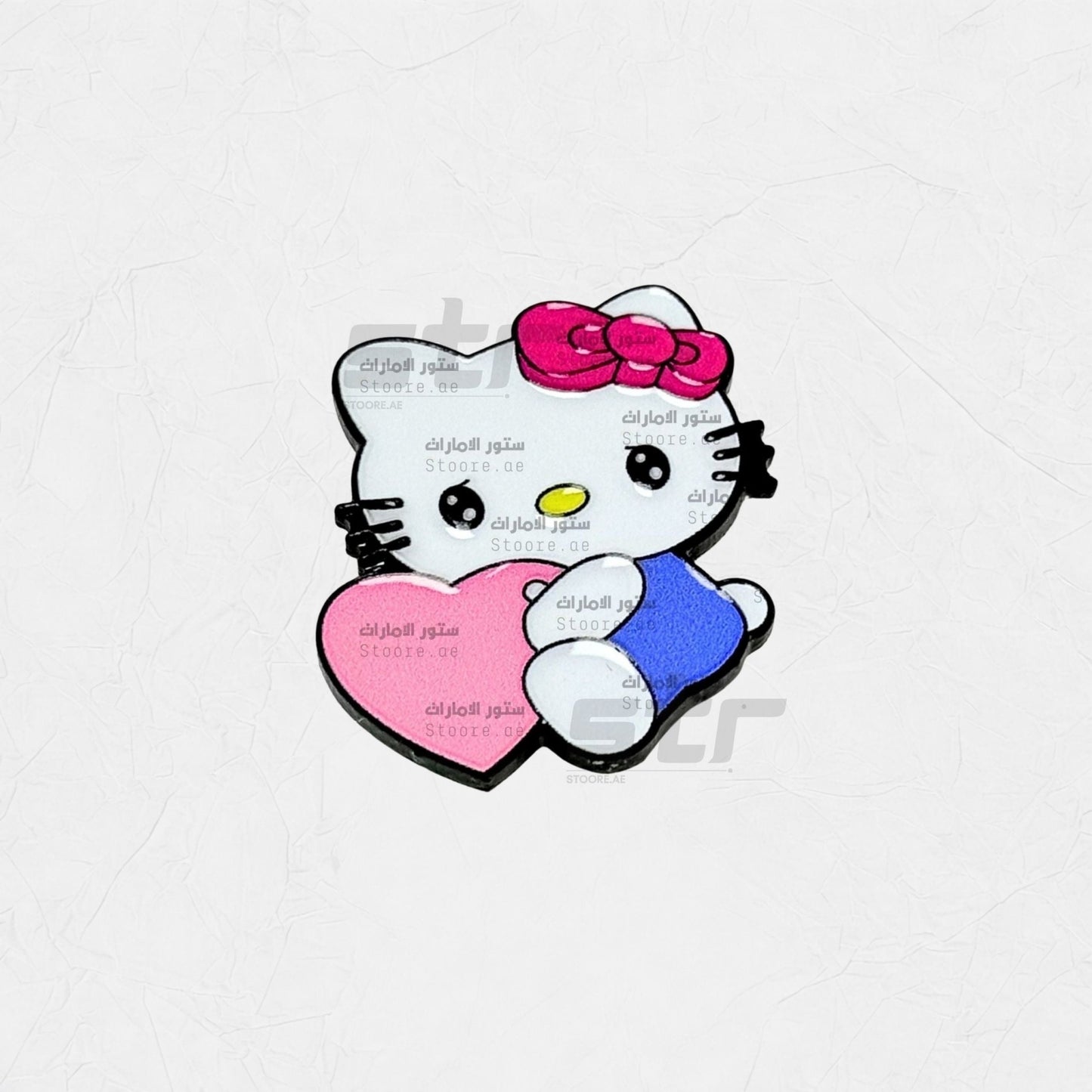 Badge Hello Kitty - 11