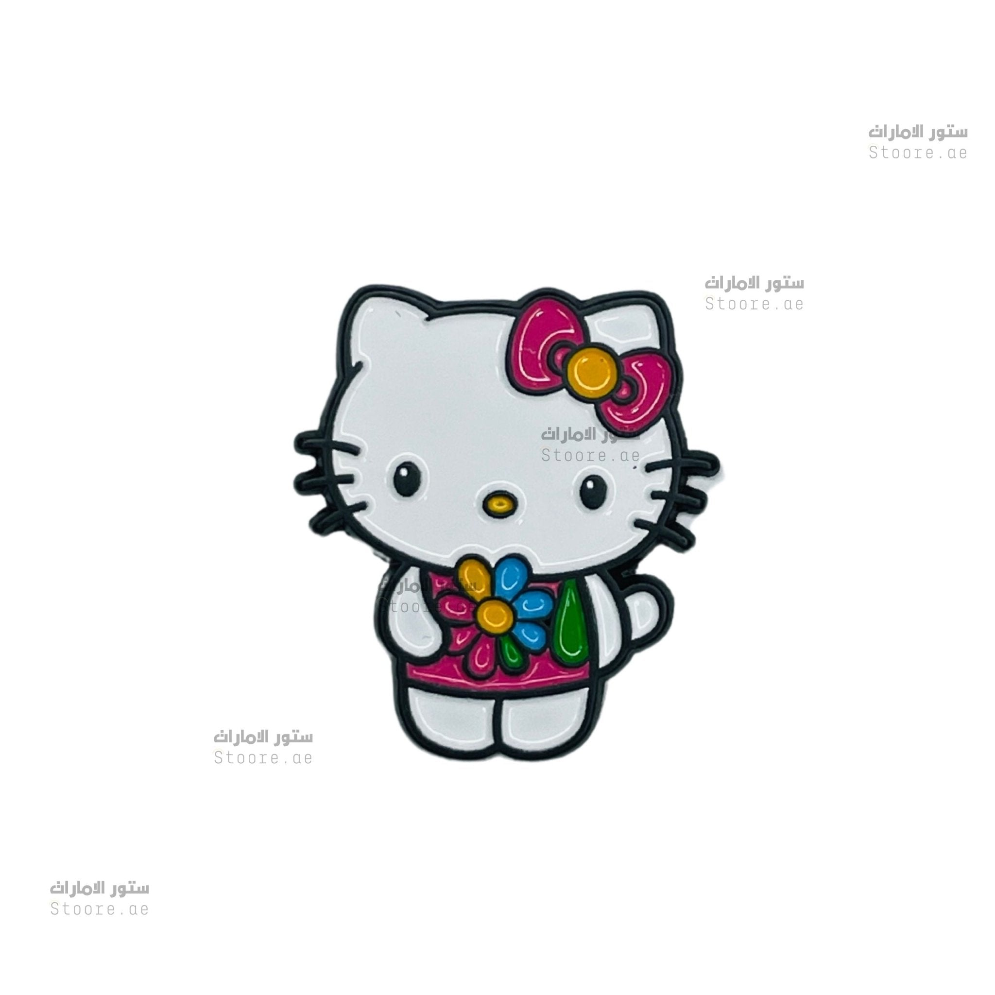 Badge Hello Kitty - 2