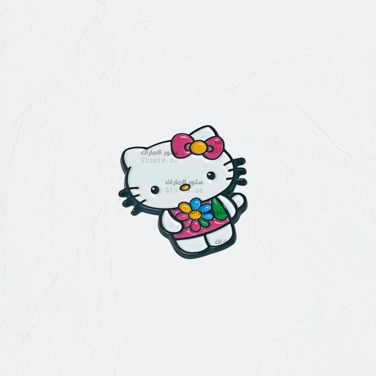 Badge Hello Kitty - 2
