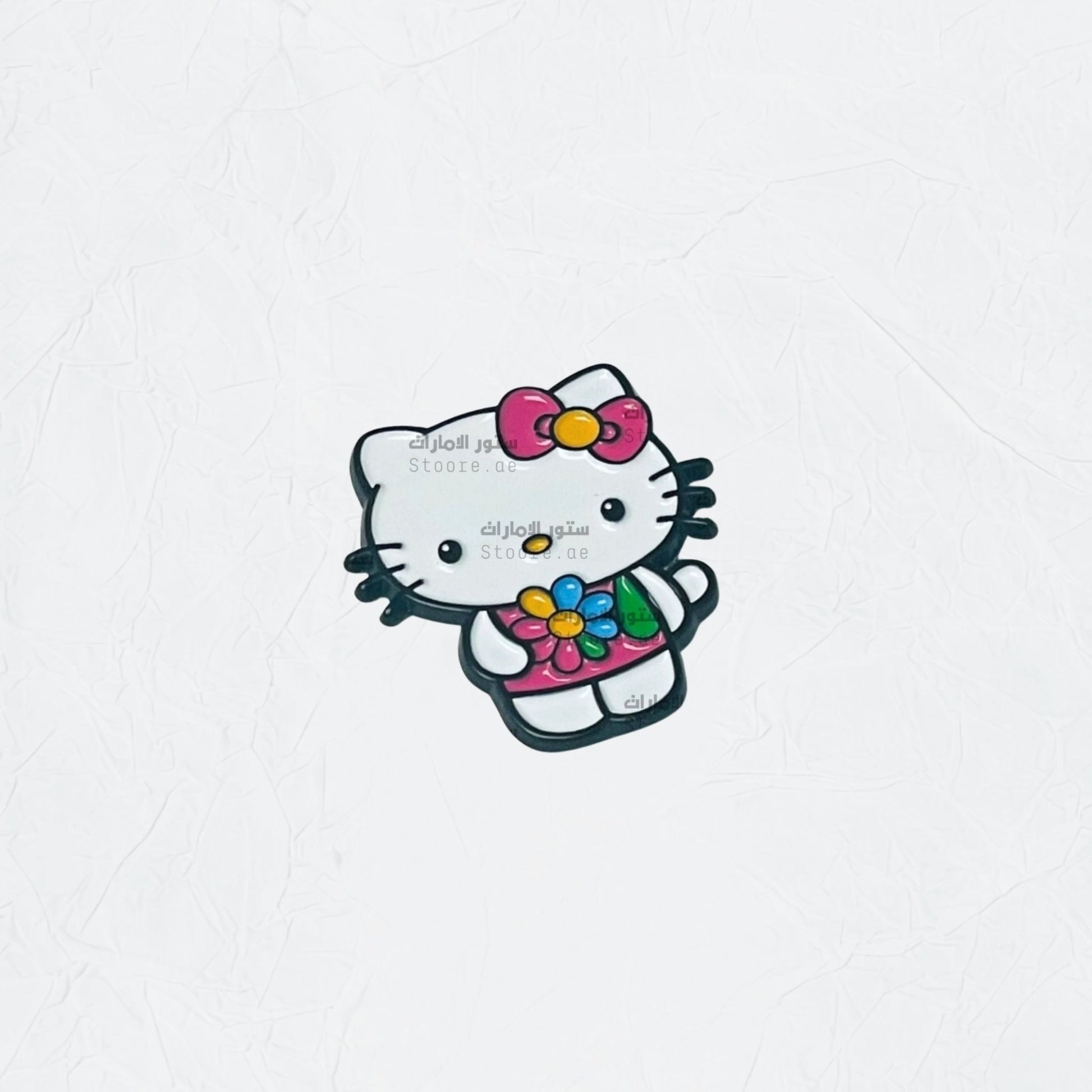 Badge Hello Kitty - 2