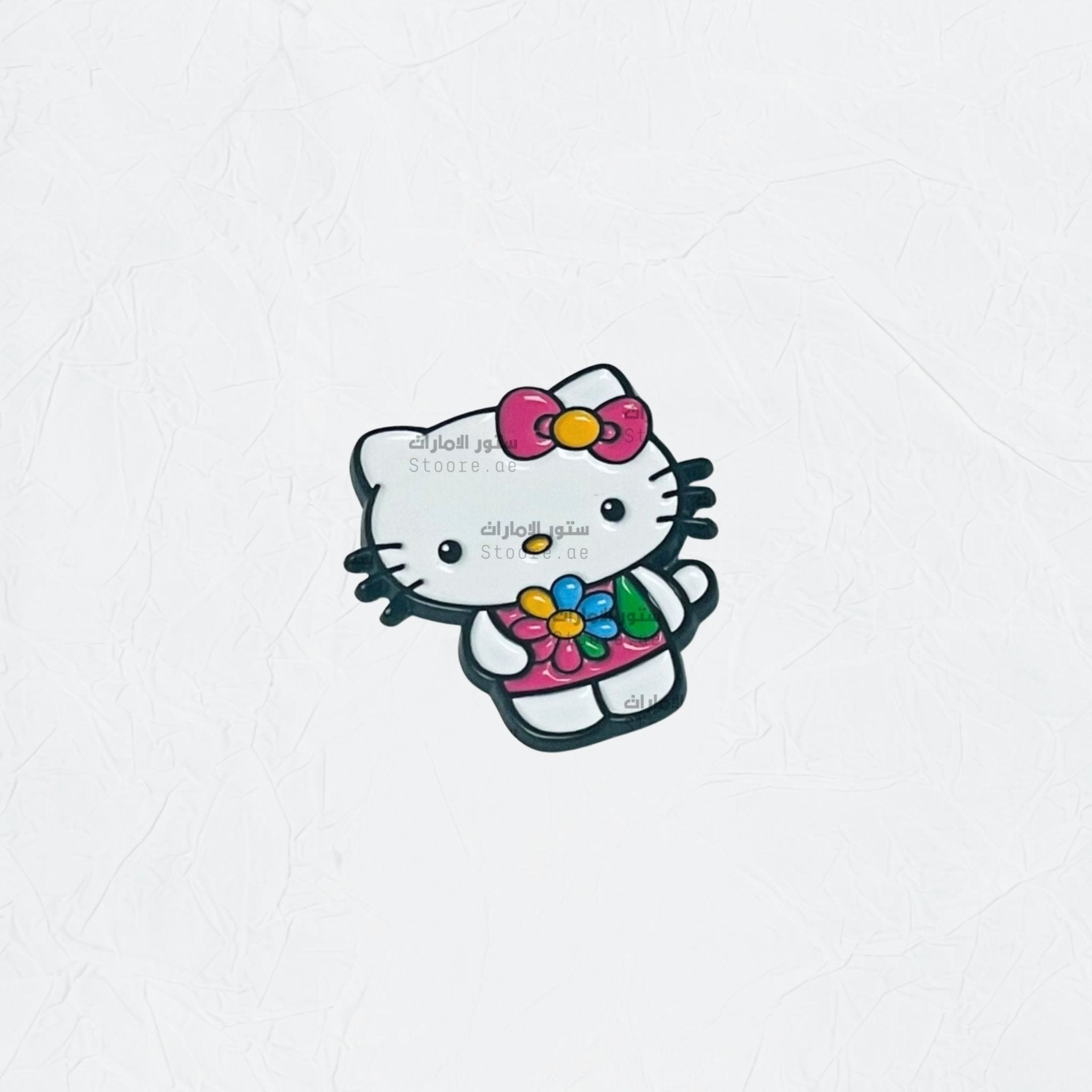 Badge Hello Kitty - 2